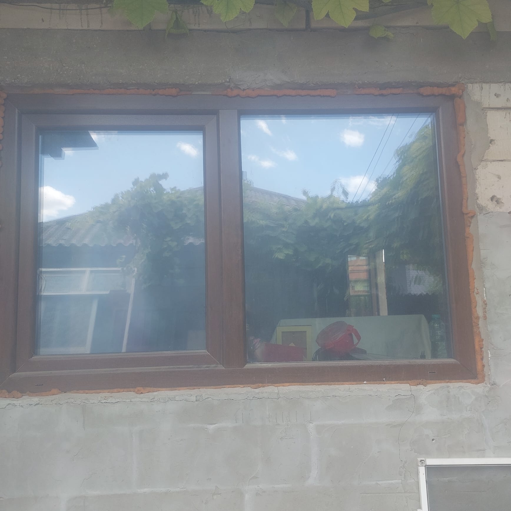 Lucrare montaj tâmplărie PVC Antem Star - foto 34