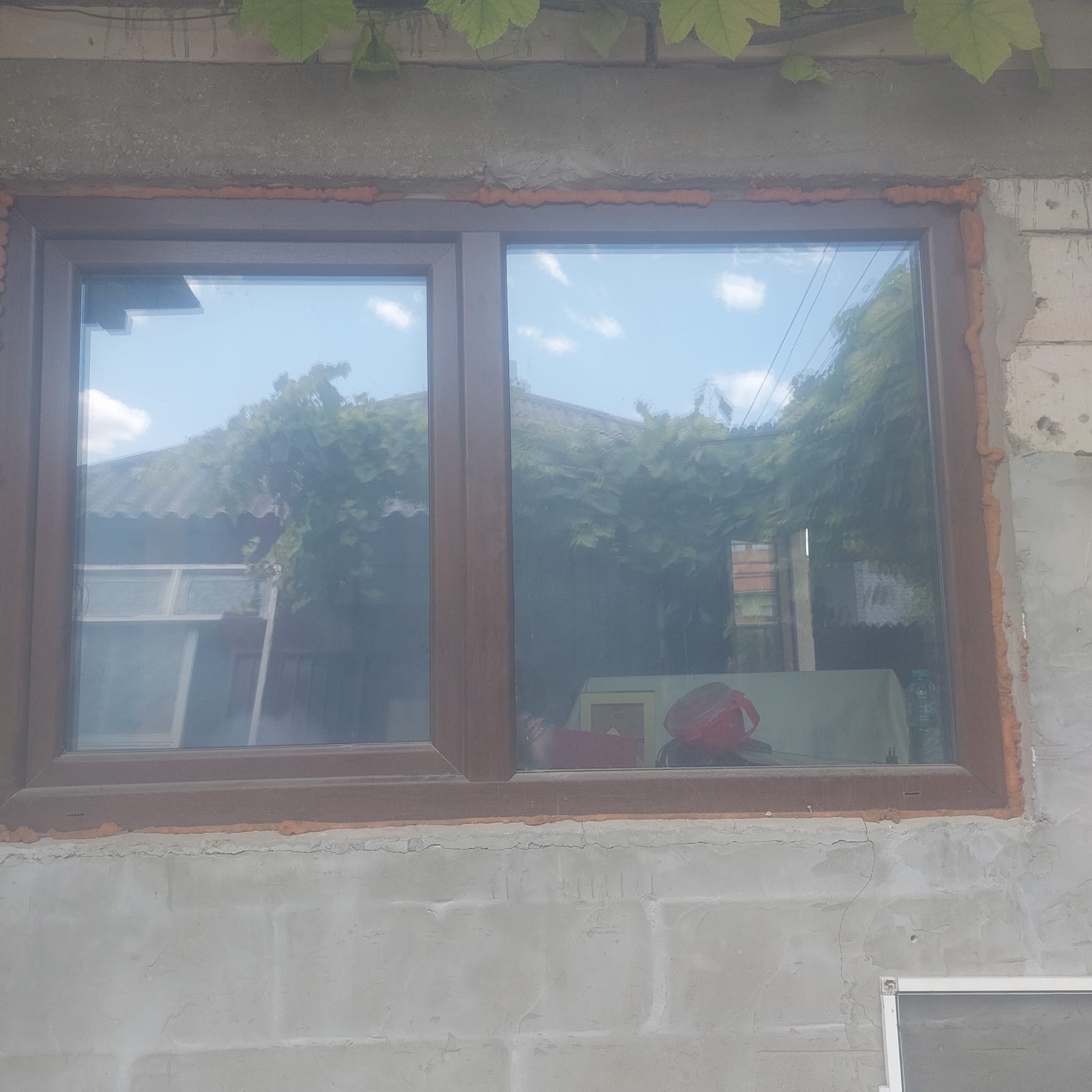 Lucrare montaj tâmplărie PVC Antem Star - foto 36