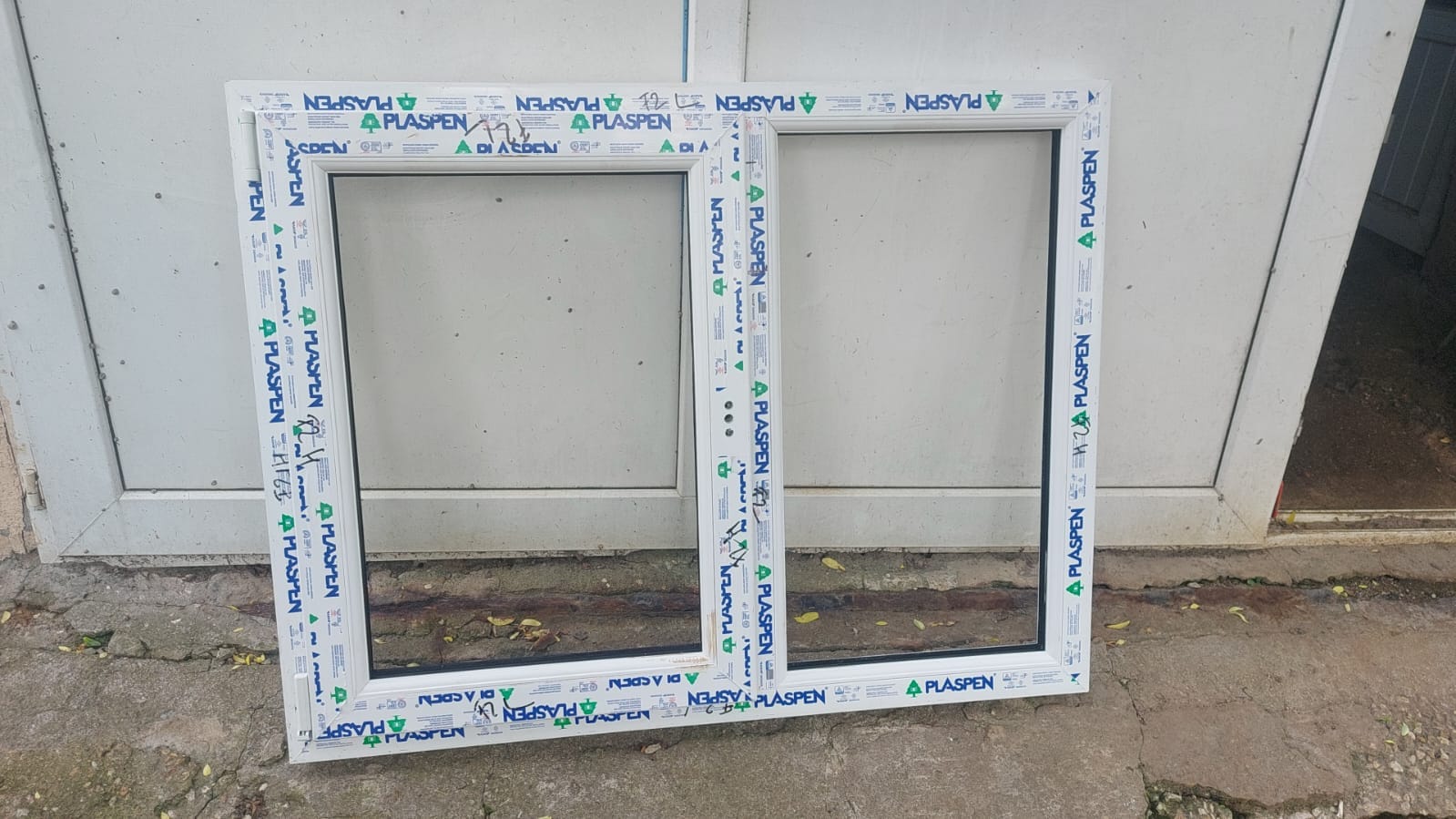 Lucrare montaj tâmplărie PVC Antem Star - foto 50